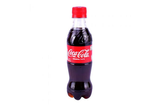 Coca-Cola