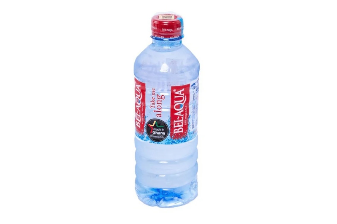 Water